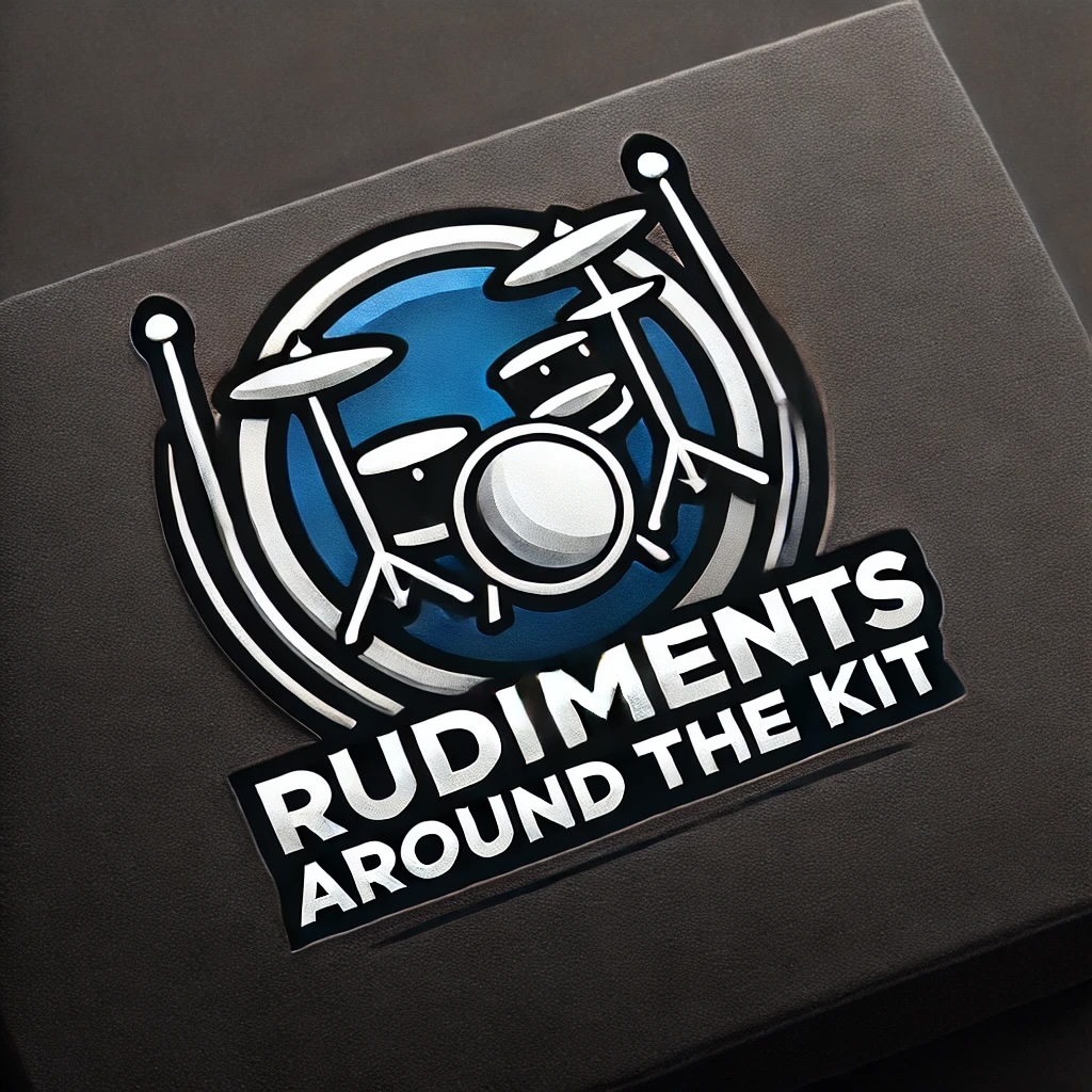 Protected: Rudiments Around the Kit